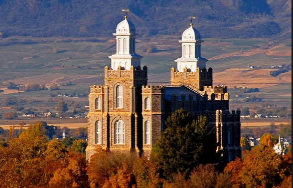 logan utah timbuktu