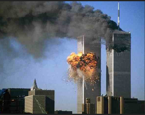 twin towers 999
