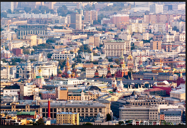moscow printed circuit